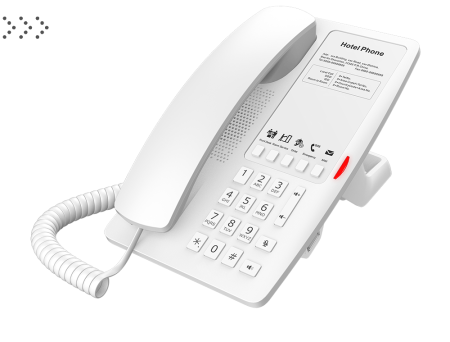 IP телефон Fanvil